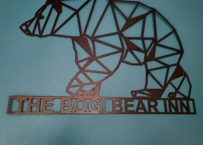 The Bogi Bear Inn
